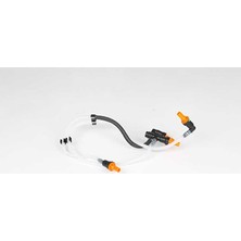 Bsg Mazot Boru Takımı K9K Motor - Clıo/kango 03-