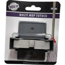 Maison Luré Banyo Askısı Mop Tutucu