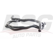 Bsg Radyator Hortumu Alt - Clıo Iı / Kangoo 04-
