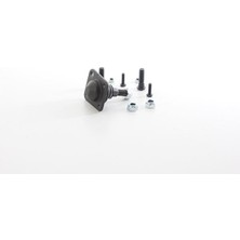 Bsg Rotıl Ust Ust Rotıl Sag/sol - Renault 12 78-