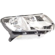 Bsg Far Sag Motorsuz - Clıo Symbol Joy 13-