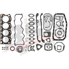Bsg Takım Conta Vıton Kecelı-Subap Lastıklı-Skc Sız - Ducato Boxer 98-