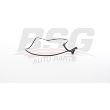 Bsg Yakıt Borusu - Clıo Iı / Kangoo/megane I 98-