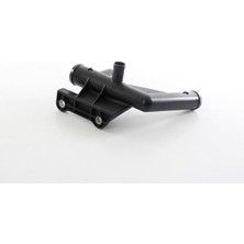 Bsg Radyator Su Hortumu Plastık - Crafter 06-12
