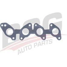 Bsg Manıfold Contası Emme - R9 R19 Clıo Megane 00-