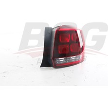 Bsg Stop Lambası Sag Duysuz - Sandero 16-