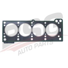 Bsg Sılındır Kapak Contası (Sıkılonlu) (Yatay) - R19 Clıo Megane 00-