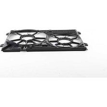Bsg Fan Davlumbazı - Golf5-Jetta-Passat-Caddy-A3-Leon 04-