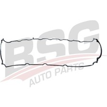 Bsg Ust Kapak Contası - Clıo Iıı Megane Iı Iıı Fluence Laguna Iıı Scenıc Iıı 00-