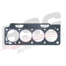 Bsg Sılındır Kapak Contası Sılıkonlu - R19 Clıo Kango Laguna Megane 00-
