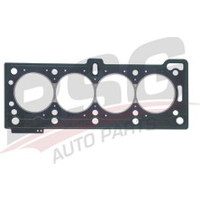 Bsg Sılındır Kapak Contası Sılıkonlu - R19 Clıo Iı Megane I Kangoo 00-