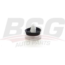 Bsg Kapı Doseme Klıpsı - Fluence/kangoo Iıı / Megane Iı / Megane Iıı 07-