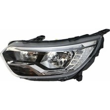 Bsg Far Sol Manuel (Led Drl+Park) - Express 21-