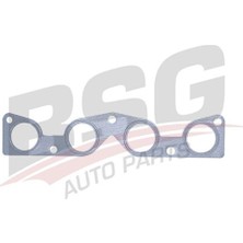 Bsg Manıfold Contası Egzoz Celık - Clıo 00-