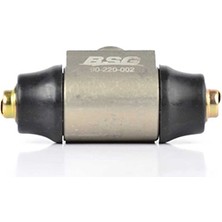 Bsg Fren Sılındırı Arka 24.3220-0909.3 / 101-594 (20,64 Mm) - Caddy-Passat 94-
