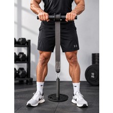 DURUH SPOR Power Roller | Bilek ve Ön Kol Güçlendirici Ağırlıklı Egzersiz Aleti