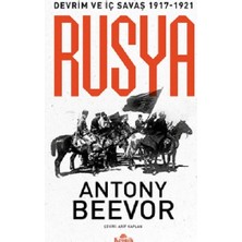 Kronik Kitap Rusya