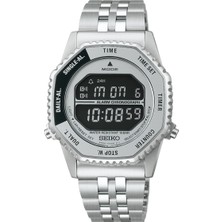 Seiko Rotocall HFL002P Erkek Kol Saati HFL002P