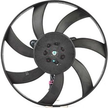 Bsg Fan Motoru Sag (8ew 351 044-481) (300 Mm) - Polo Classıc-Caddy-Inca-Cordoba 94-01
