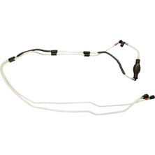 Bsg Mazot Boru Takımı K9K Motor - Kango-Clıo 03-