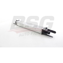Bsg Turbo Radyatoru Intercooler 450 x 102 x 50 - Lınea 2007-