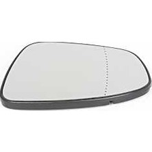 Bsg Ayna Camı Sol Mekanık - Megane Iv/talısma 15-