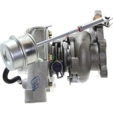 Bsg Turbo Sarj - T4 91-