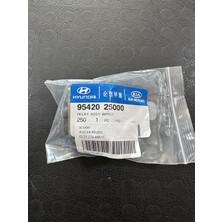 MOBIS Silecek Zamanlama Rölesi Hyundaı Accent Milenyum Admıre 2000-2006 95420-25000