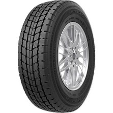 Petlas 215/75 R16 C 113/111R 8PR FullGrip PT925 Kış Lastiği 2026