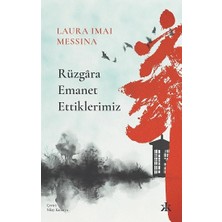 Kafka Yayınevi Rüzgara Emanet Ettiklerimiz