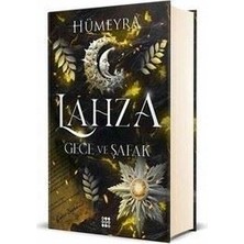 Dokuz Yayınları Lahza 3 - Gece ve Şafak