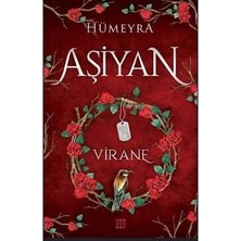 Dokuz Yayınları Aşiyan 1 - Virane - Hümeyra