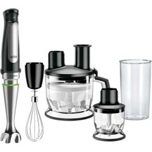 Braun Multıquıck 7 El Blender MQ7085X