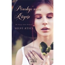 Nemesis Kitap Pinokyo’nun Rüyası (Ciltli)