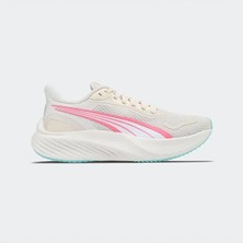 Puma Pounce Lite 310778-09 Gri/pembe (36-40)