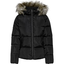 Only Kadın Mont 15349780
