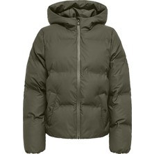 Only Kadın Mont 15349737