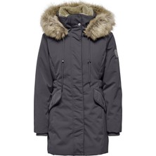 Only Kadın Mont 15300627