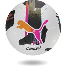 Puma Futbol Topu 08433401