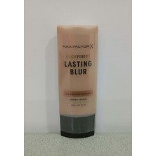 Max Factor Lasting Blur Facefinity N105 Soft Beige Fondöten