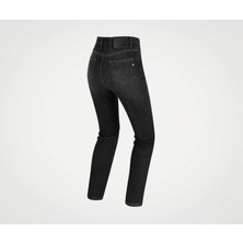 Pmj Sara T-Tex Biker Jeans