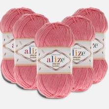 Alize Cotton Gold Hobby 250 gr ( 5' Li Paket ) 33