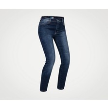 Pmj Ginevra T-Strech Biker Jeans