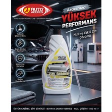 Auto Deepen 500ML Zift Sökücü