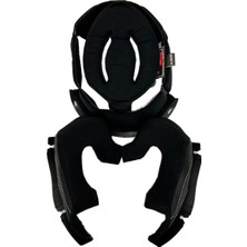 Ls2 Scope 2 Kask Iç Ped