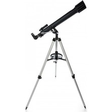 Lovesta Home Gökbilimsel Uzay Teleskopu F900 x 60 Siyah