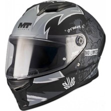 mt Kask FF126 Stınger 2 Tagger B2