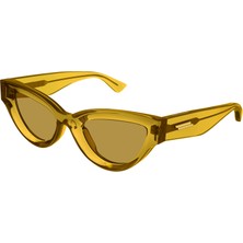 Bottega Veneta 1249S 003 53 Kadın Güneş Gözlüğü
