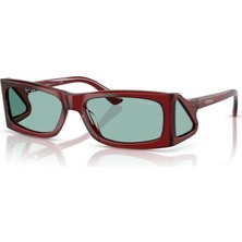 PRADA PR B03S 12Z40K 56 Kadın Güneş Gözlüğü