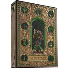 Lord of the Rings Oyun Kartı | Theory11